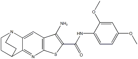 , 923552-59-4, 结构式