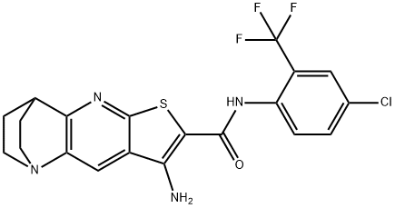 , 923552-75-4, 结构式