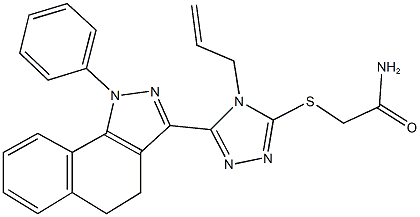 , 923555-03-7, 结构式