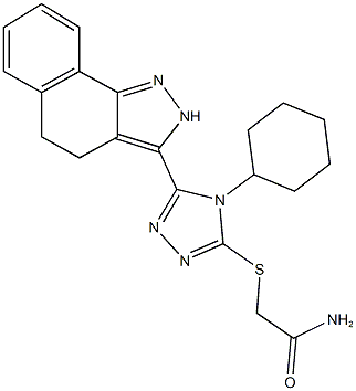 , 923555-12-8, 结构式