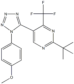 , 923556-61-0, 结构式