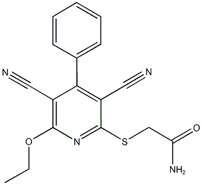 , 927638-60-6, 结构式