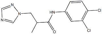 , 927639-80-3, 结构式