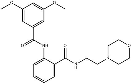 929966-02-9 Structure