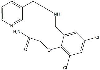 , 932953-95-2, 结构式