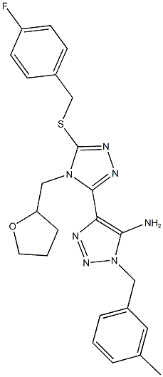 , 944774-10-1, 结构式