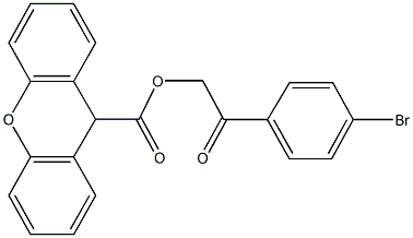 , 95223-12-4, 结构式