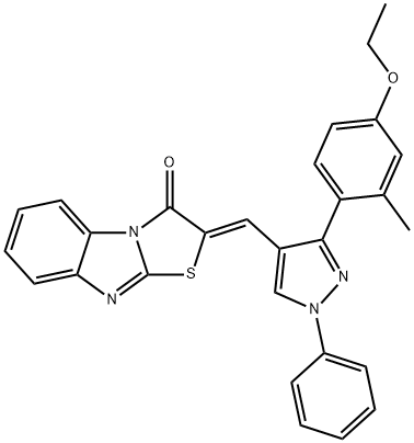 , 956608-02-9, 结构式