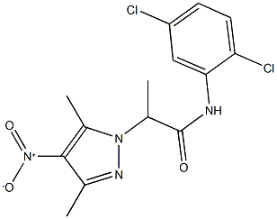  化学構造式