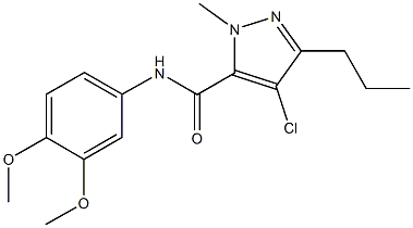 , 957264-60-7, 结构式