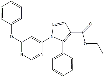 , 957484-83-2, 结构式