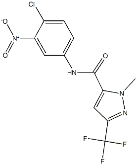 , 957486-67-8, 结构式