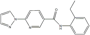 , 957499-22-8, 结构式