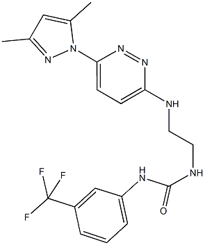  化学構造式