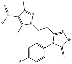 , 957511-09-0, 结构式