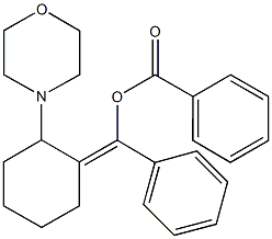 , 95863-16-4, 结构式