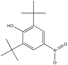 10452-78-5 2,6-DI-TERT-BUTYL-4-NITROPHENOL