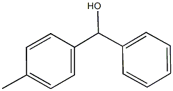(4-methylphenyl)(phenyl)methanol|