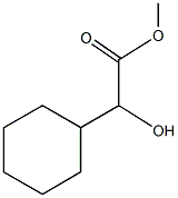  methyl cyclohexyl(hydroxy)acetate