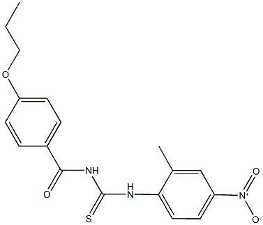 N-{4-nitro-2-methylphenyl}-N