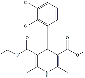 , , 结构式