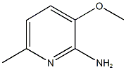  3-methoxy-6-methyl-2-pyridinylamine