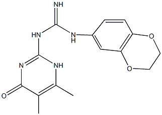 N-(2,3-dihydro-1,4-benzodioxin-6-yl)-N