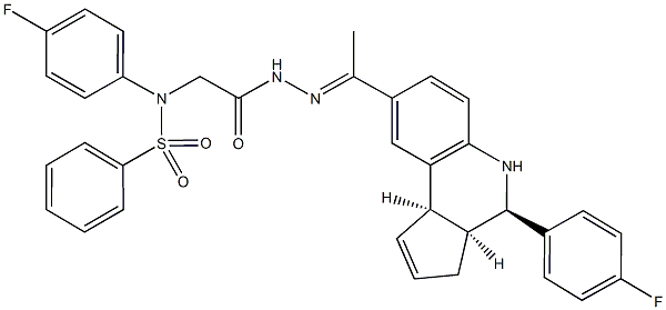 , , 结构式