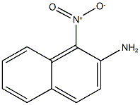  1-nitro-2-naphthalenamine