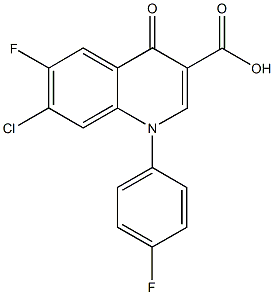 , , 结构式