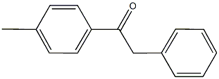  1-(4-methylphenyl)-2-phenylethanone