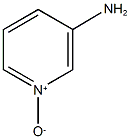 pyridin-3-amine 1-oxide Structure