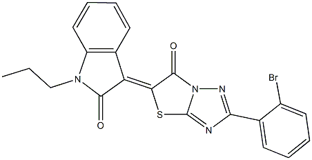 , , 结构式