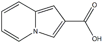 2-indolizinecarboxylic acid