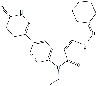 , , 结构式