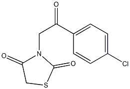 , , 结构式