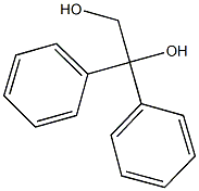 1,1-diphenyl-1,2-ethanediol