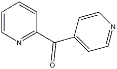 2-pyridinyl(4-pyridinyl)methanone