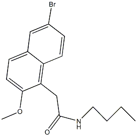 , , 结构式