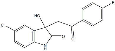 , , 结构式