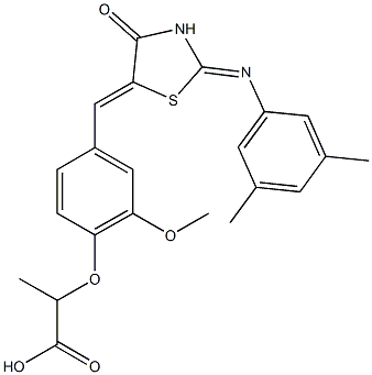 , , 结构式