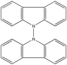 9,9'-bis[9H-carbazole]