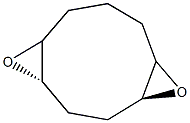 5,11-dioxatricyclo[8.1.0.0~4,6~]undecane Structure