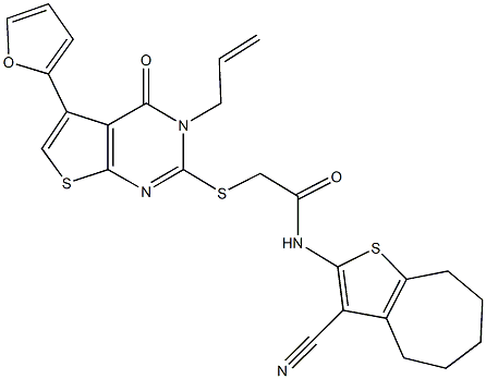 , , 结构式