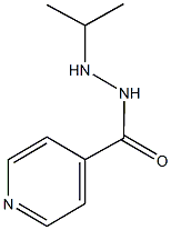 N'-isopropylisonicotinohydrazide|