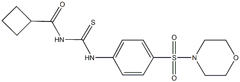 , , 结构式