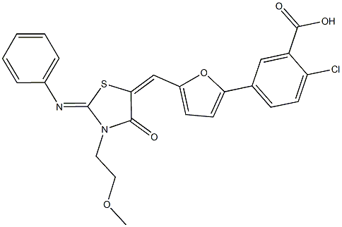 , , 结构式