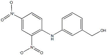 (3-{2,4-dinitroanilino}phenyl)methanol