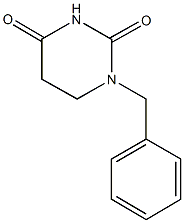 1-benzyldihydro-2,4(1H,3H)-pyrimidinedione|