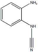 2-aminophenylcyanamide